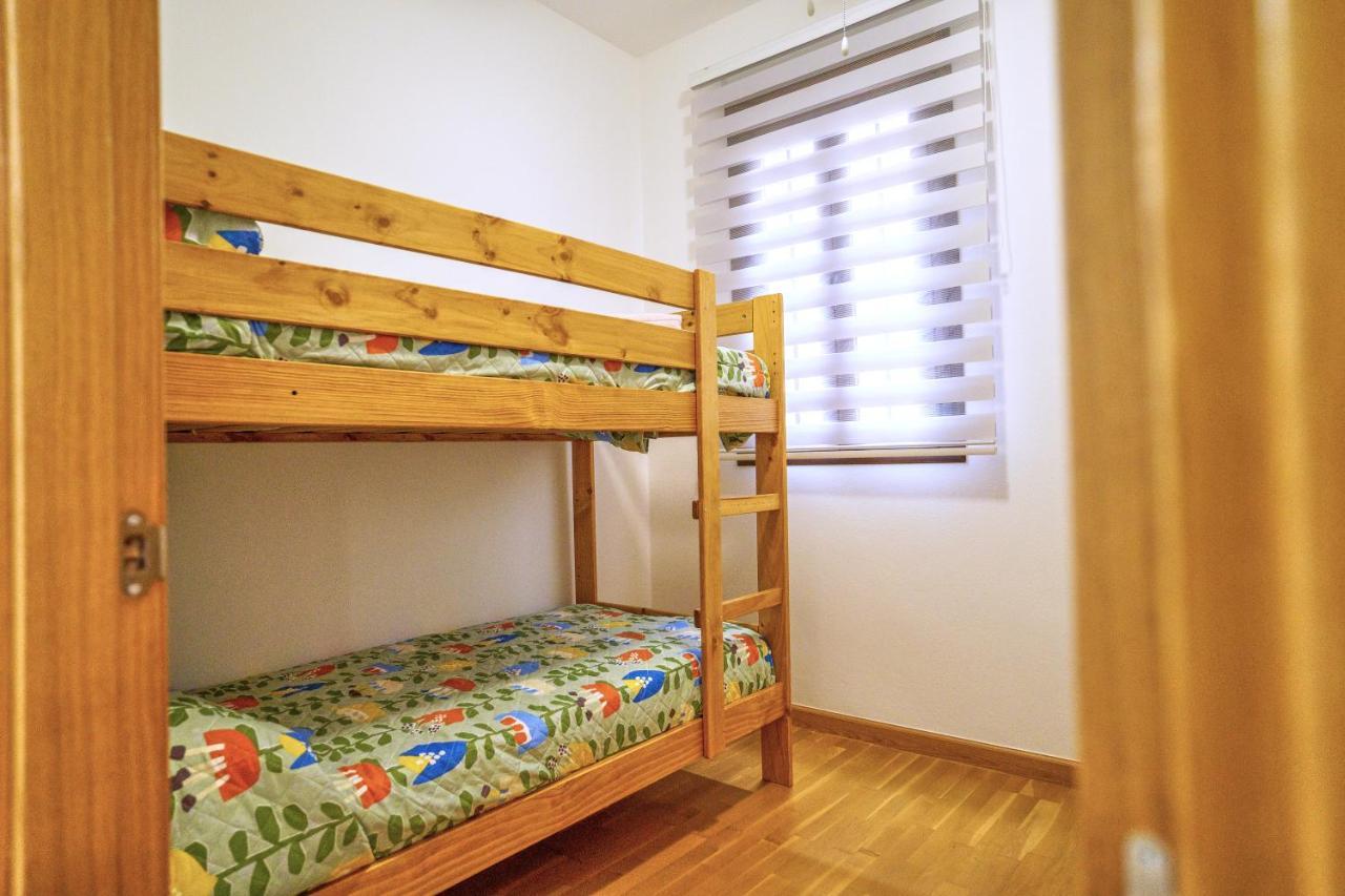 Apartamento Centro Azahar II Cordoba Exterior photo